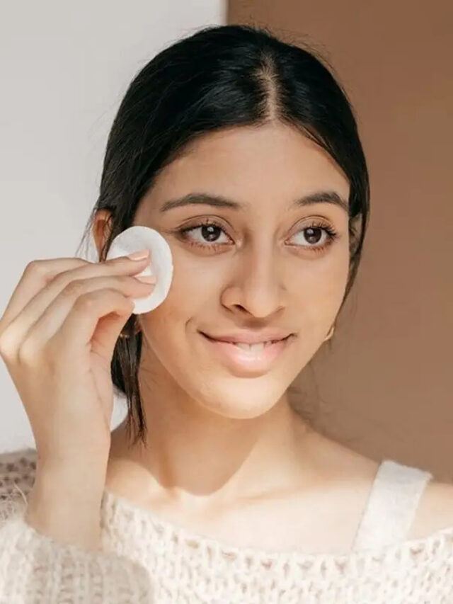 Are You tired of Dark Circles ? Then check working remedies