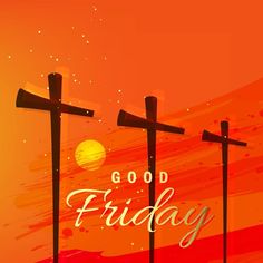good friday status images