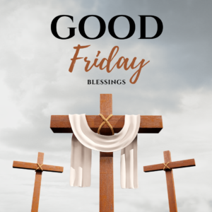 good friday wishes images