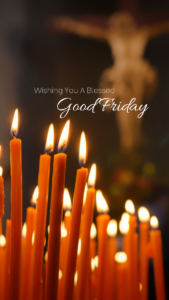 2023 good friday wishes