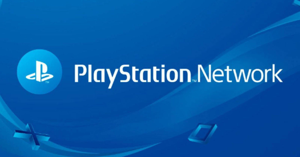 PlayStation network 2023