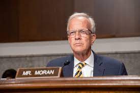 Jerry Moran