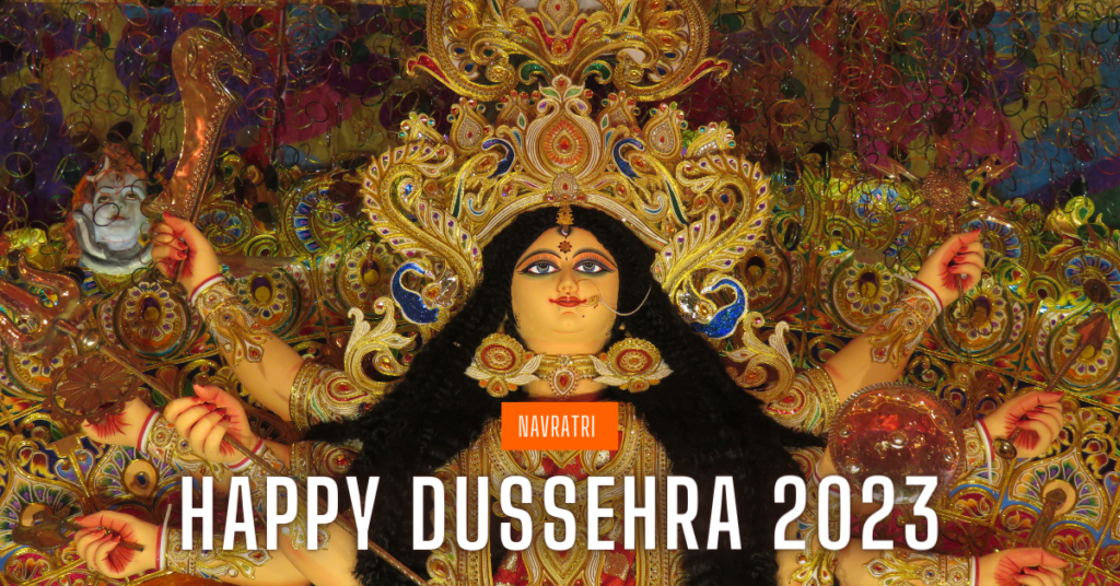 DUSSHERA IMAGES