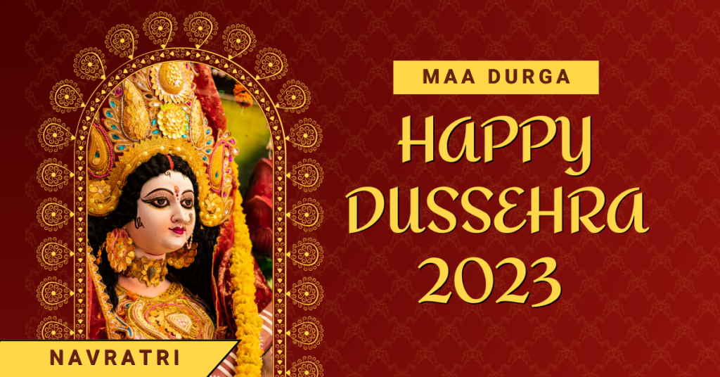 DUSSHERA IMAGES