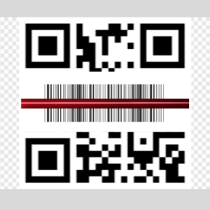 Barcode and QR Code Scanner App