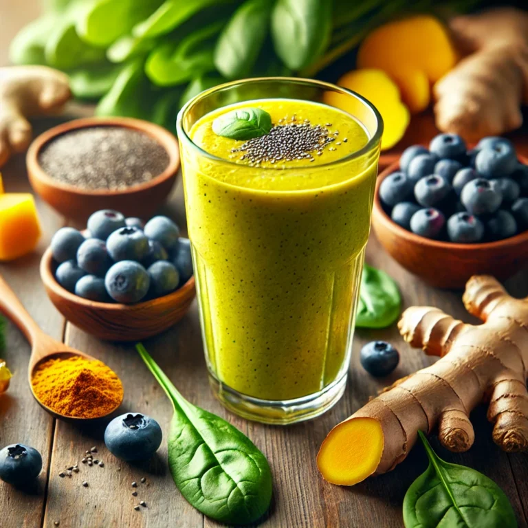 anti-inflammatory-smoothie-recipes